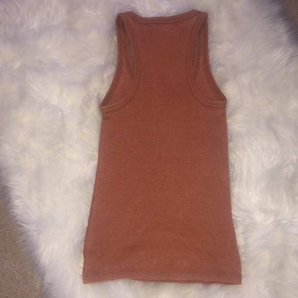 Aerie Real Soft Tank Top - Picture 4 of 4